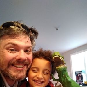 Meet your Posher, Shane